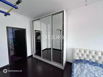65 м², 2-комнатная квартира, этаж 14 из 16, 65 м², на длительный срок, изображение - 6