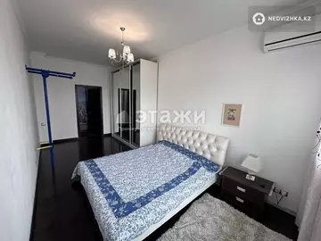 65 м², 2-комнатная квартира, этаж 14 из 16, 65 м², на длительный срок, изображение - 7