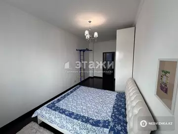65 м², 2-комнатная квартира, этаж 14 из 16, 65 м², на длительный срок, изображение - 8