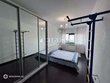 65 м², 2-комнатная квартира, этаж 14 из 16, 65 м², на длительный срок, изображение - 9
