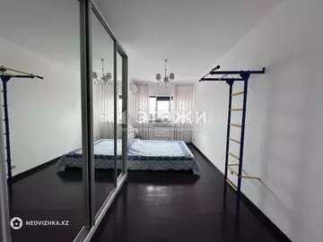 65 м², 2-комнатная квартира, этаж 14 из 16, 65 м², на длительный срок, изображение - 10