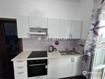 65 м², 2-комнатная квартира, этаж 14 из 16, 65 м², на длительный срок, изображение - 11