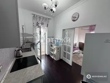 65 м², 2-комнатная квартира, этаж 14 из 16, 65 м², на длительный срок, изображение - 12