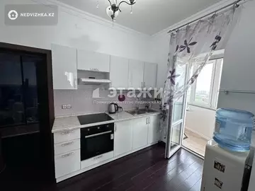 65 м², 2-комнатная квартира, этаж 14 из 16, 65 м², на длительный срок, изображение - 13