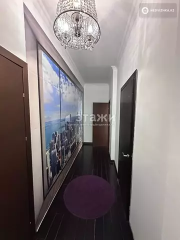 65 м², 2-комнатная квартира, этаж 14 из 16, 65 м², на длительный срок, изображение - 15