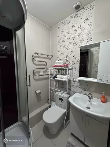 65 м², 2-комнатная квартира, этаж 14 из 16, 65 м², на длительный срок, изображение - 16