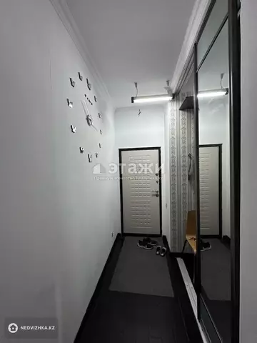 65 м², 2-комнатная квартира, этаж 14 из 16, 65 м², на длительный срок, изображение - 17