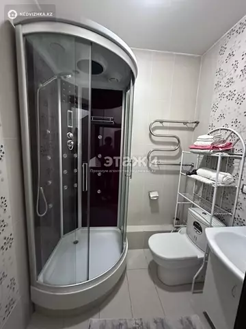 65 м², 2-комнатная квартира, этаж 14 из 16, 65 м², на длительный срок, изображение - 18