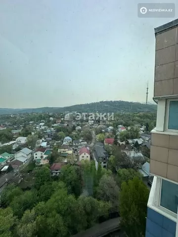 65 м², 2-комнатная квартира, этаж 14 из 16, 65 м², на длительный срок, изображение - 19