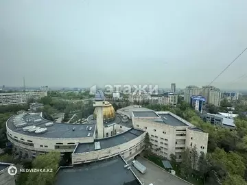 65 м², 2-комнатная квартира, этаж 14 из 16, 65 м², на длительный срок, изображение - 21