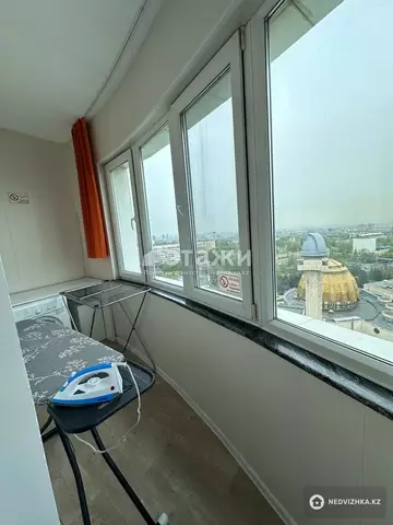 65 м², 2-комнатная квартира, этаж 14 из 16, 65 м², на длительный срок, изображение - 22