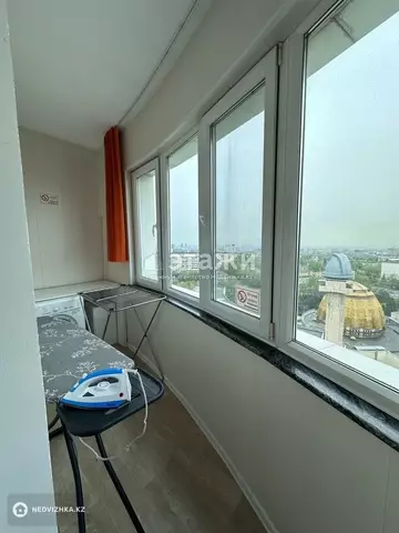 65 м², 2-комнатная квартира, этаж 14 из 16, 65 м², на длительный срок, изображение - 23