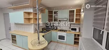 165 м², 5-комнатная квартира, этаж 4 из 5, 165 м², на длительный срок, изображение - 18