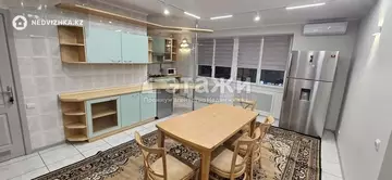 165 м², 5-комнатная квартира, этаж 4 из 5, 165 м², на длительный срок, изображение - 19