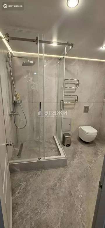 165 м², 5-комнатная квартира, этаж 4 из 5, 165 м², на длительный срок, изображение - 20
