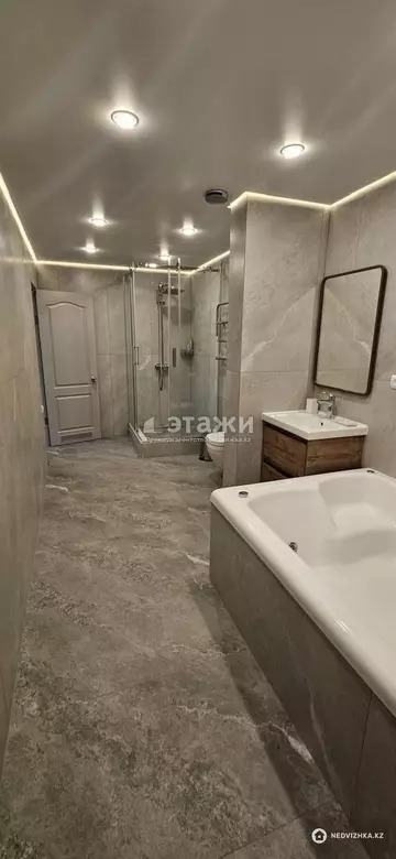 165 м², 5-комнатная квартира, этаж 4 из 5, 165 м², на длительный срок, изображение - 21