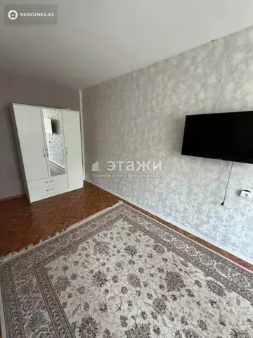 2-комнатная квартира, этаж 4 из 5, 45 м², на длительный срок