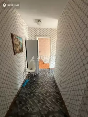 2-комнатная квартира, этаж 4 из 5, 45 м², на длительный срок