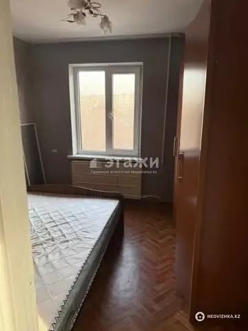 2-комнатная квартира, этаж 4 из 5, 45 м², на длительный срок