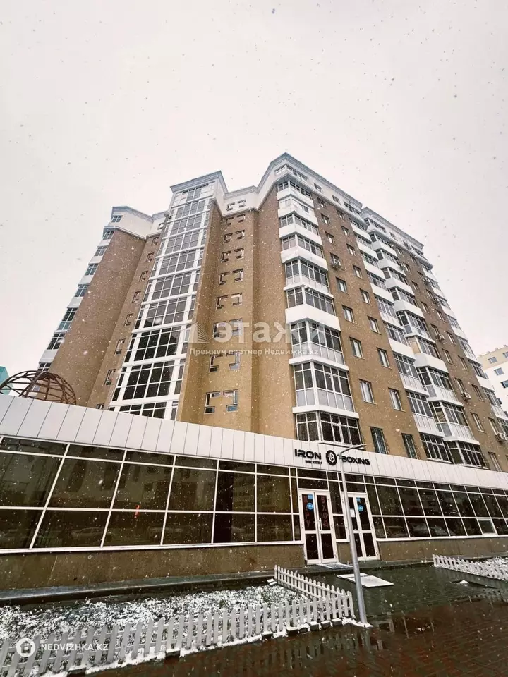 40 м², 2-комнатная квартира, этаж 10 из 10, 40 м², изображение - 1