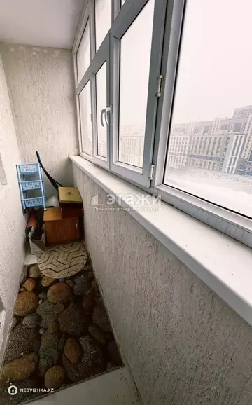2-комнатная квартира, этаж 10 из 10, 40 м²