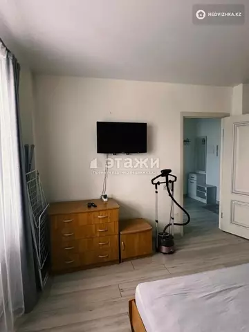 2-комнатная квартира, этаж 10 из 10, 40 м²