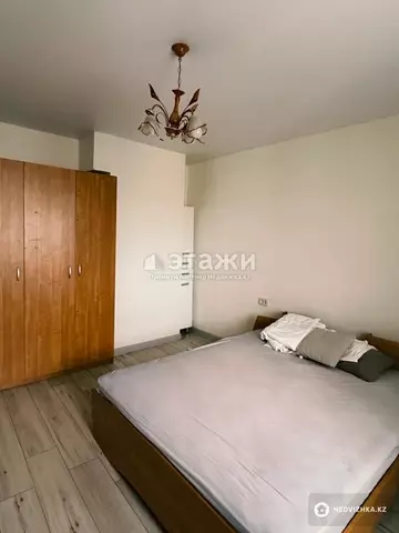 40 м², 2-комнатная квартира, этаж 10 из 10, 40 м², изображение - 4
