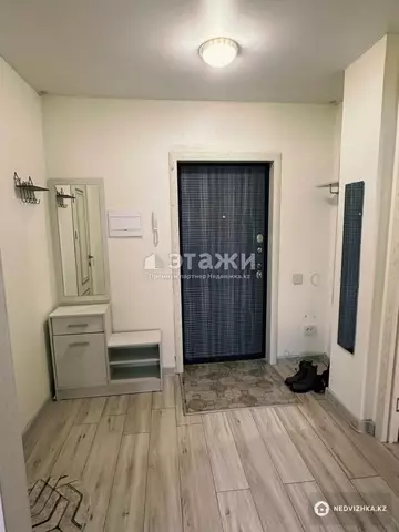 40 м², 2-комнатная квартира, этаж 10 из 10, 40 м², изображение - 6