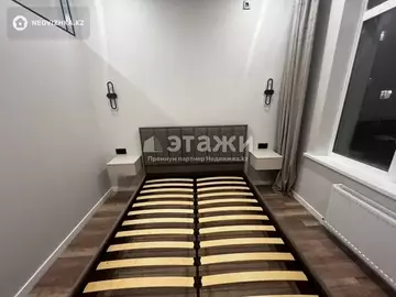 43 м², 2-комнатная квартира, этаж 4 из 17, 43 м², изображение - 4