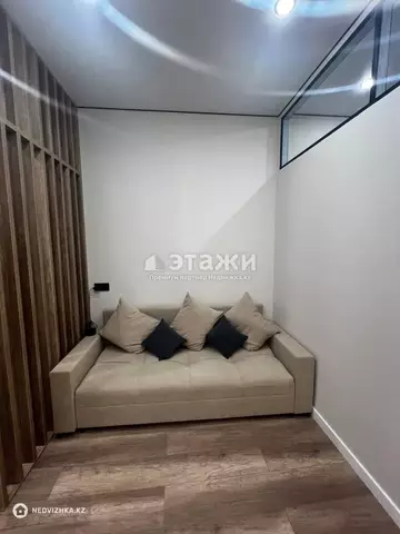 43 м², 2-комнатная квартира, этаж 4 из 17, 43 м², изображение - 5