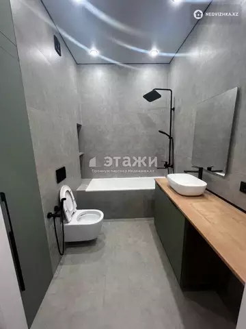 43 м², 2-комнатная квартира, этаж 4 из 17, 43 м², изображение - 8