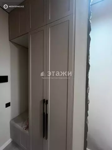 43 м², 2-комнатная квартира, этаж 10 из 17, 43 м², изображение - 6