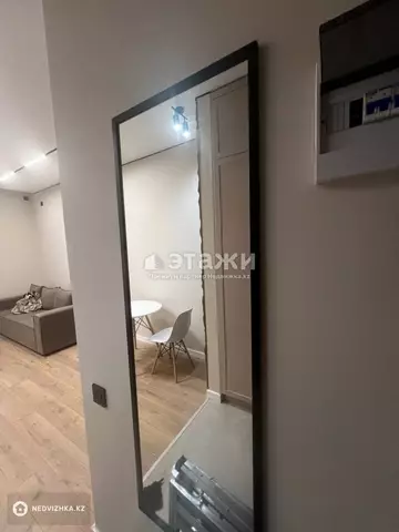 43 м², 2-комнатная квартира, этаж 10 из 17, 43 м², изображение - 7