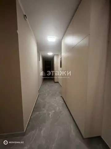 43 м², 2-комнатная квартира, этаж 10 из 17, 43 м², изображение - 9