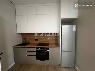 43 м², 2-комнатная квартира, этаж 10 из 17, 43 м², изображение - 12