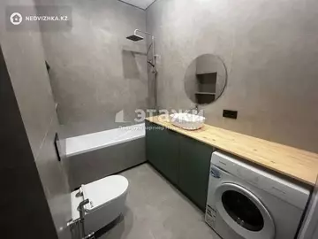 43 м², 2-комнатная квартира, этаж 10 из 17, 43 м², изображение - 14