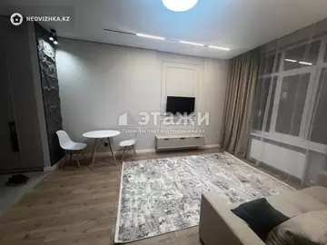 43 м², 2-комнатная квартира, этаж 10 из 17, 43 м², изображение - 15