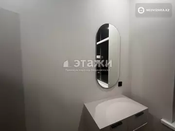 43 м², 2-комнатная квартира, этаж 10 из 17, 43 м², изображение - 18