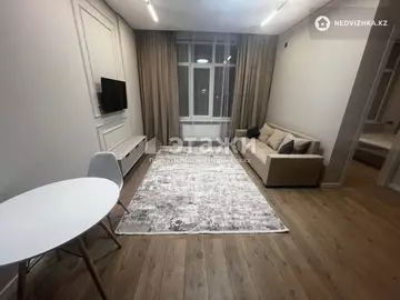 43 м², 2-комнатная квартира, этаж 10 из 17, 43 м², изображение - 19