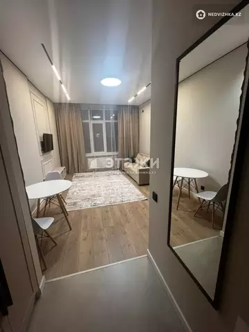 43 м², 2-комнатная квартира, этаж 10 из 17, 43 м², изображение - 21