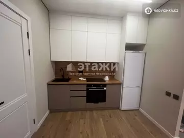 43 м², 2-комнатная квартира, этаж 10 из 17, 43 м², изображение - 23