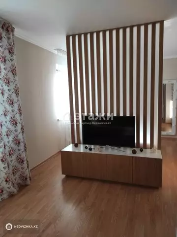 41.7 м², 1-комнатная квартира, этаж 2 из 9, 42 м², изображение - 2