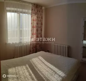 1-комнатная квартира, этаж 2 из 9, 42 м²