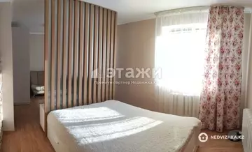 41.7 м², 1-комнатная квартира, этаж 2 из 9, 42 м², изображение - 6