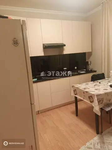 41.7 м², 1-комнатная квартира, этаж 2 из 9, 42 м², изображение - 7