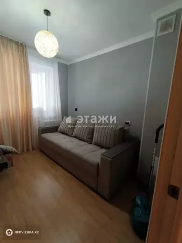 41.7 м², 1-комнатная квартира, этаж 2 из 9, 42 м², изображение - 8
