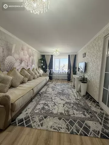 76 м², 3-комнатная квартира, этаж 10 из 10, 76 м², изображение - 0