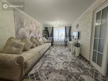 76 м², 3-комнатная квартира, этаж 10 из 10, 76 м², изображение - 1