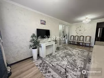 76 м², 3-комнатная квартира, этаж 10 из 10, 76 м², изображение - 4