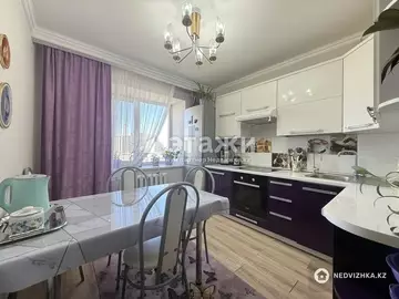 76 м², 3-комнатная квартира, этаж 10 из 10, 76 м², изображение - 5